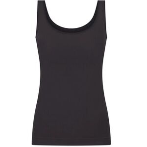 Skims Sculpting Tank Onyx S/M